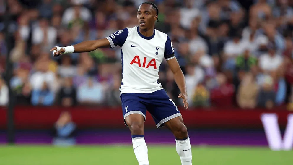 图片报：拜仁收获意外之财！已接近3500万出售特尔给热刺