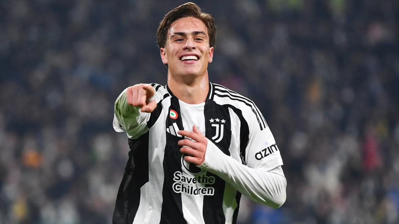 米体：尤文准备与伊尔迪兹续约至2030年，年薪300万-400万欧