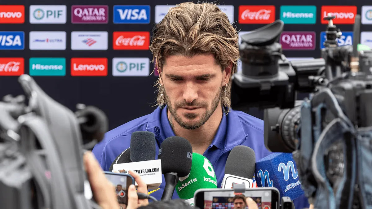 德保罗：把自己当外来务工的，不了解美国国情就不发表意见