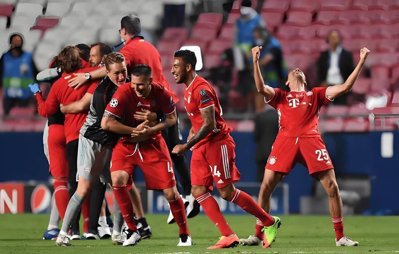 德甲焦点战前瞻：霍芬海姆 VS 法兰克福，胜负天平倾向何方？